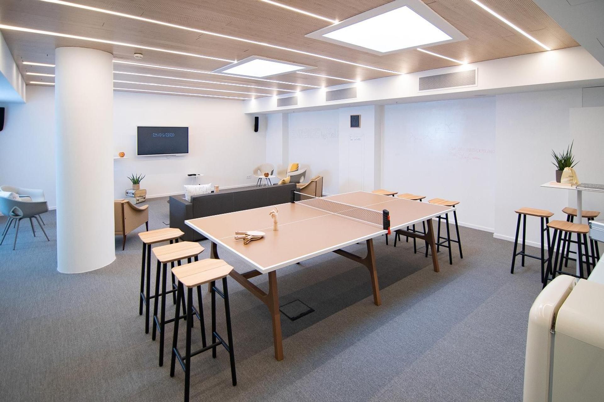 meeting room / ballrooms