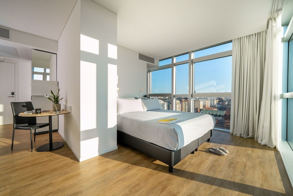 undefined INNSiDE by Meliá Milano Torre Galfa