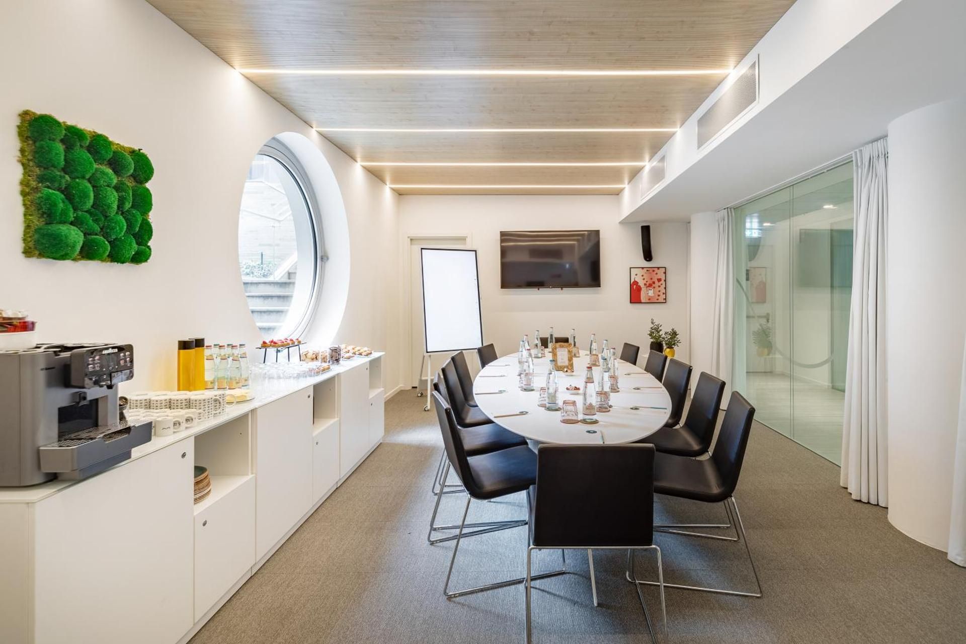 meeting room / ballrooms