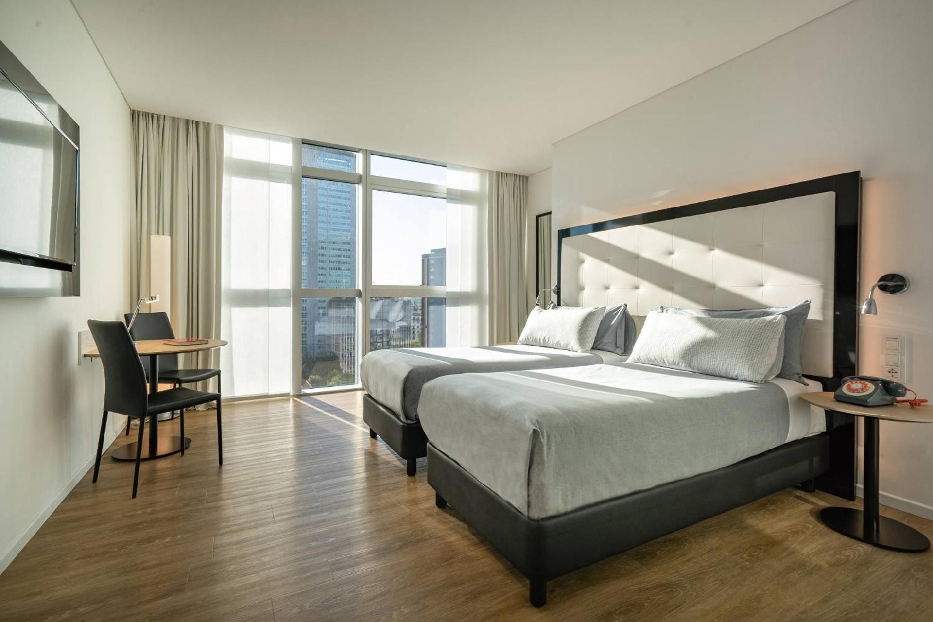 undefined INNSiDE by Meliá Milano Torre Galfa 10