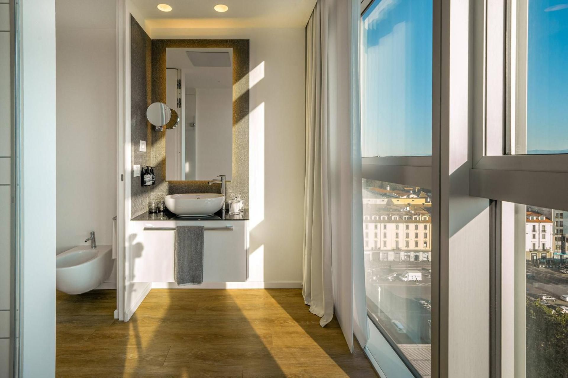 undefined INNSiDE by Meliá Milano Torre Galfa 6