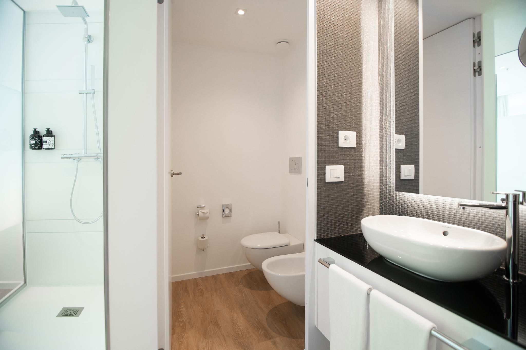 undefined INNSiDE by Meliá Milano Torre Galfa 8