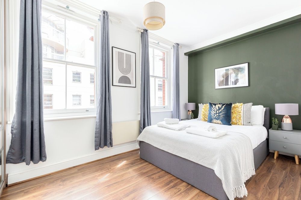 undefined The Brick Lane Flats 4