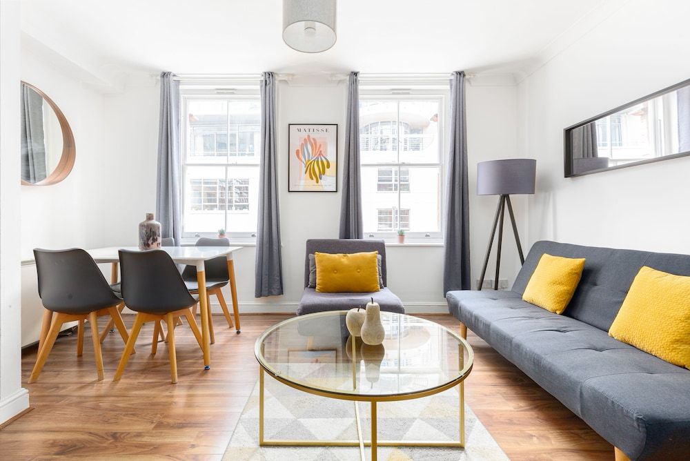 undefined The Brick Lane Flats