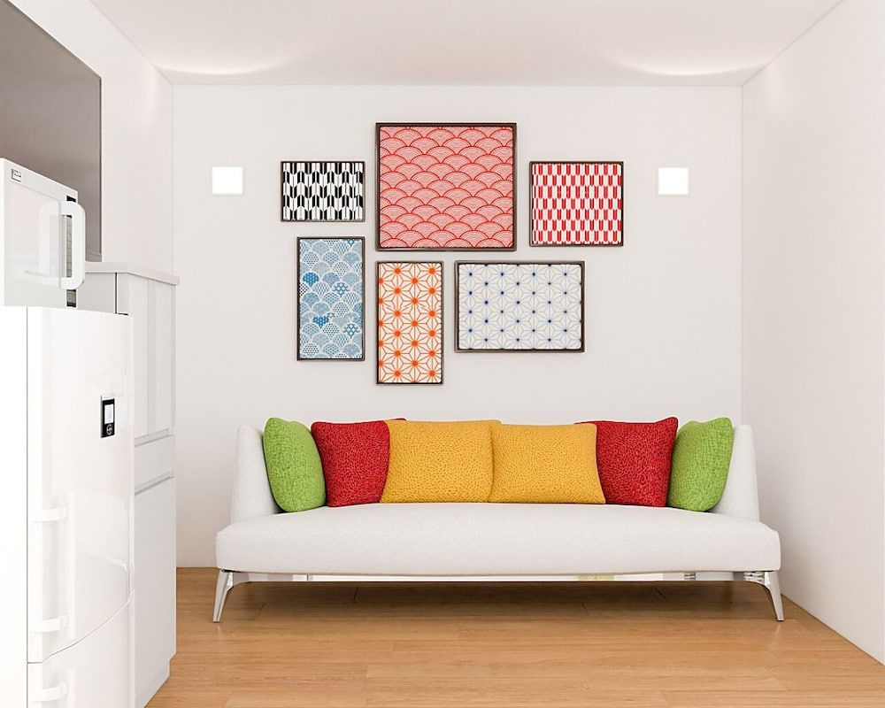 undefined Asakusa HomeSuites Tokyo 9