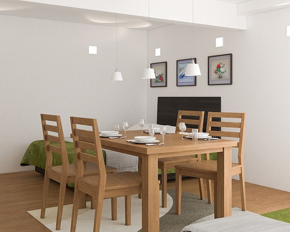 undefined Asakusa HomeSuites Tokyo 7