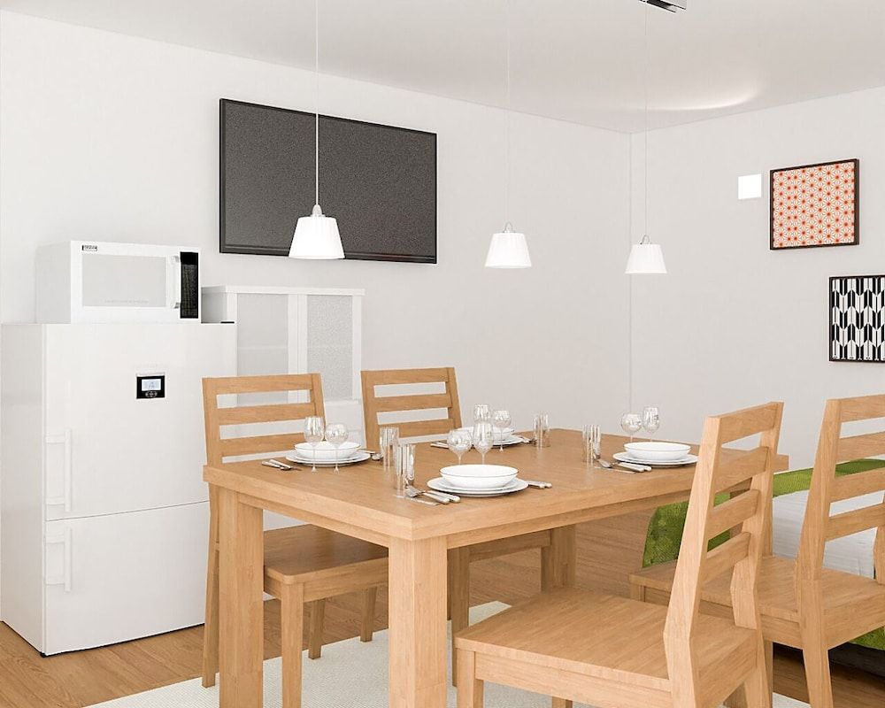 undefined Asakusa HomeSuites Tokyo 8