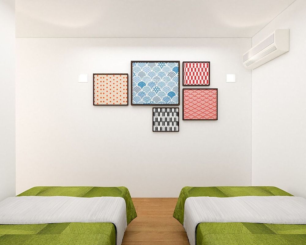 undefined Asakusa HomeSuites Tokyo 10