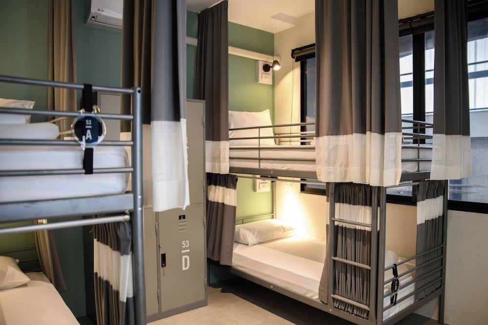 undefined Stay Wanglang 3