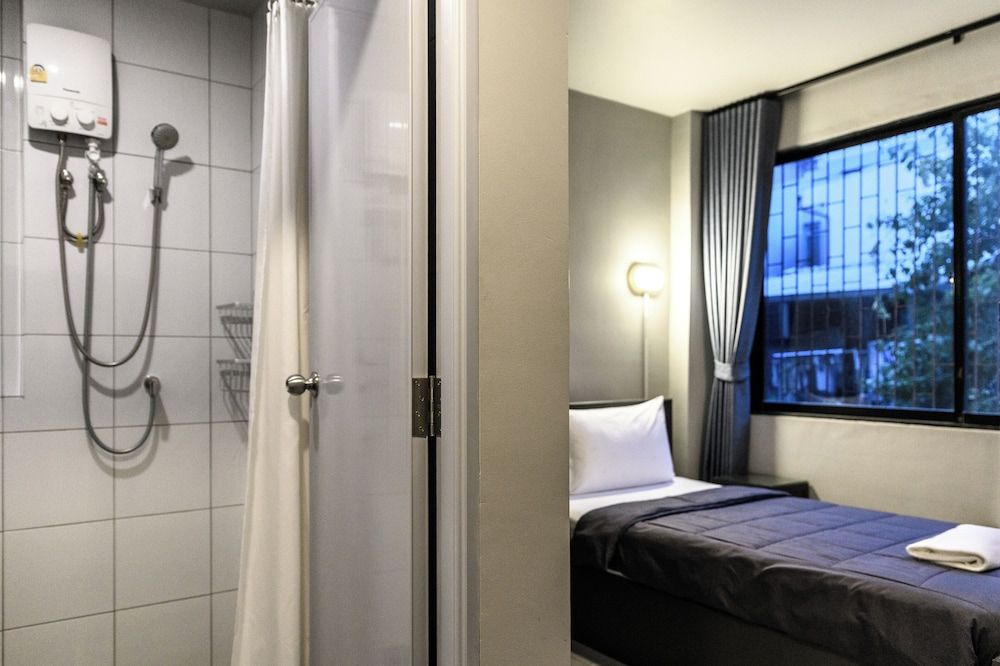 Stay Wanglang Single Room 3