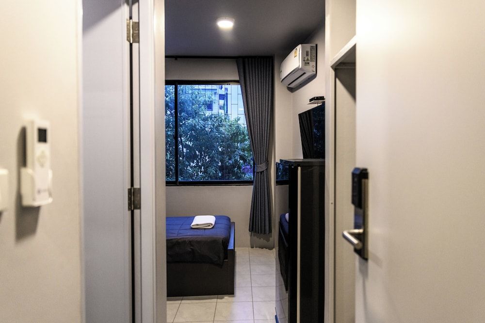 Stay Wanglang Single Room 6