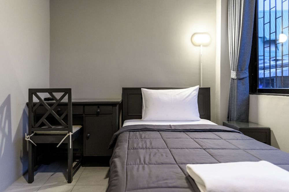 Stay Wanglang Single Room 2