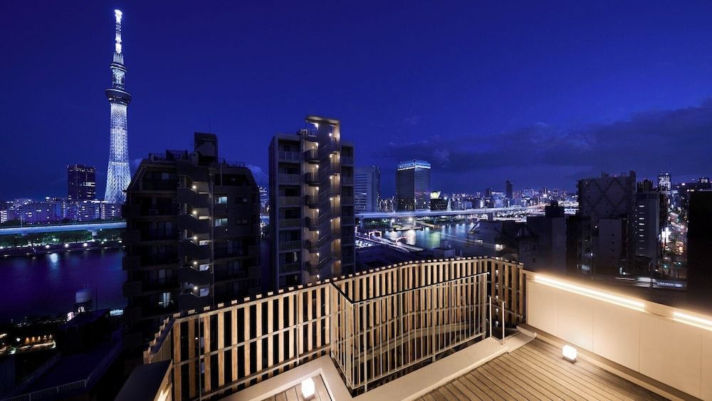 undefined Minn Asakusa 6