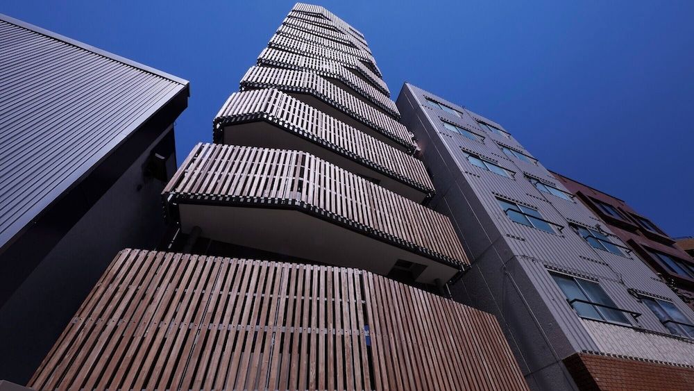 undefined Minn Asakusa 5