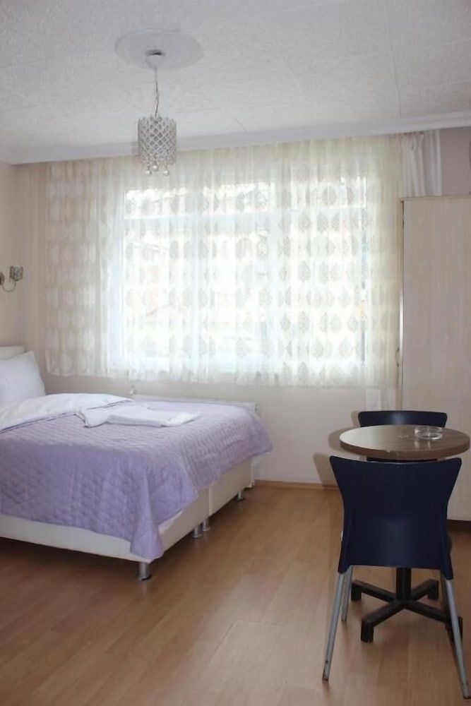 undefined Step Apartments 6