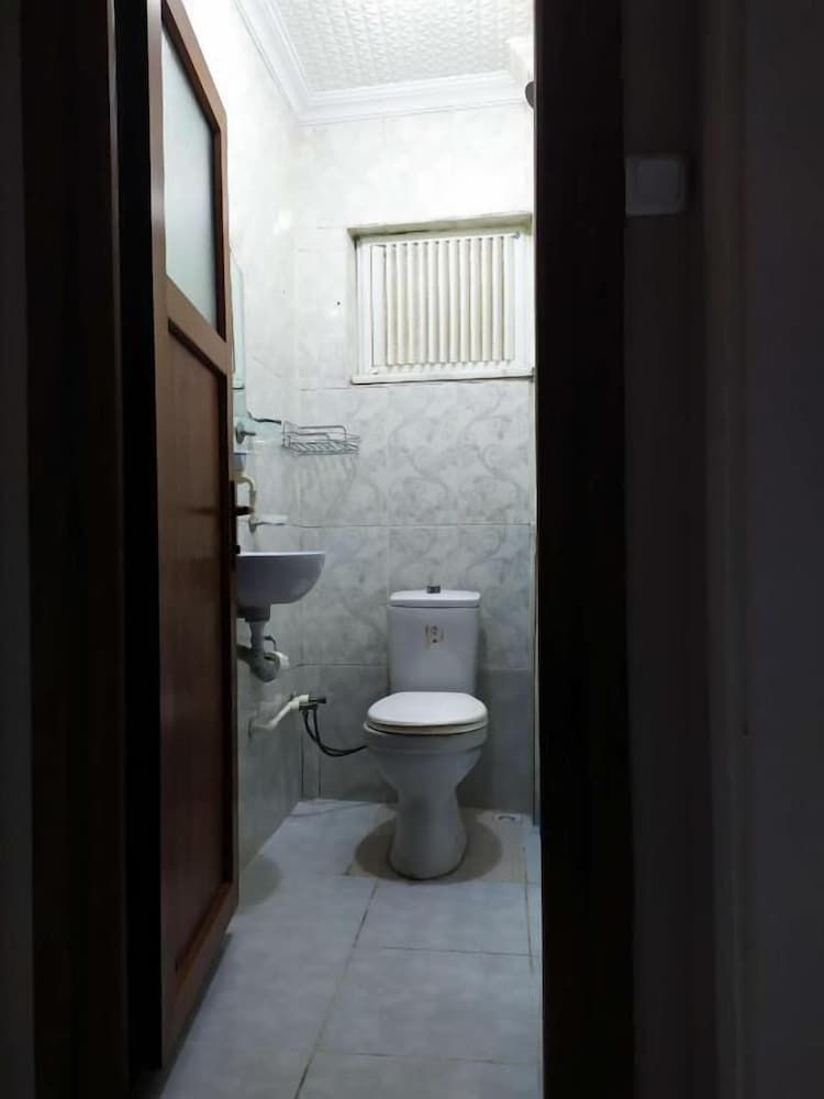 Step Apartments Deluxe Apartment 6