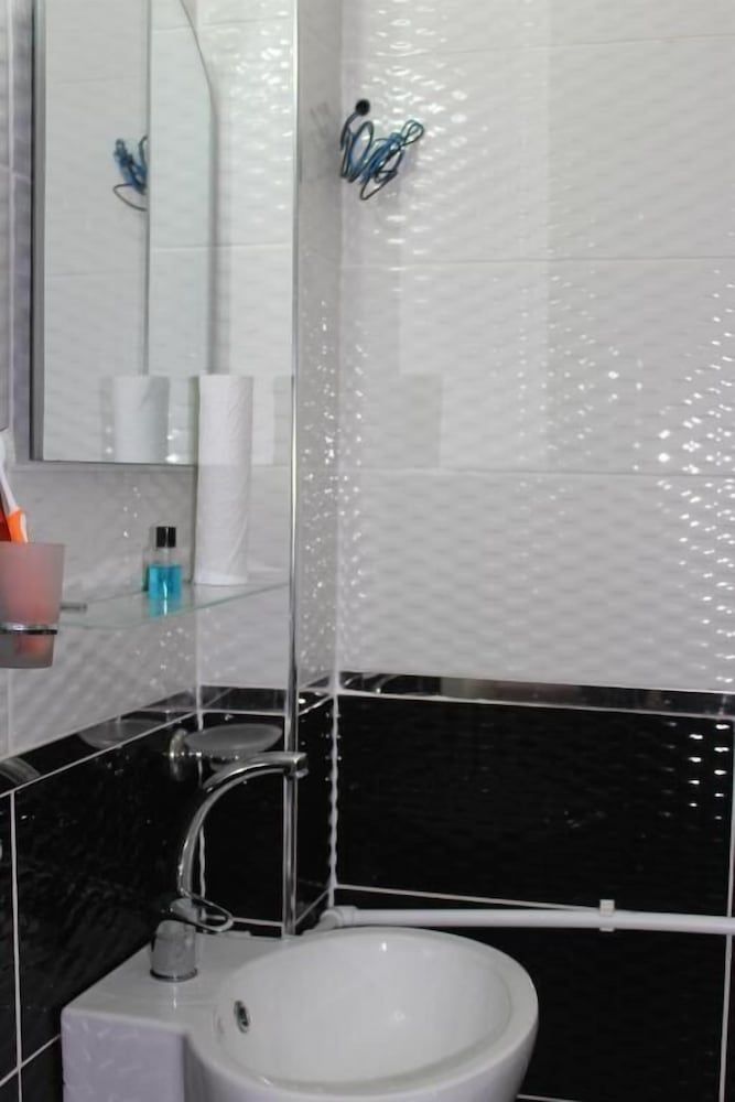 undefined Step Apartments 9