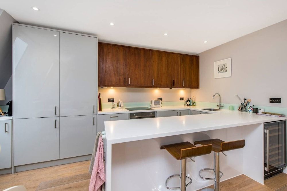undefined Charming Apartment Close to Notting Hill 7