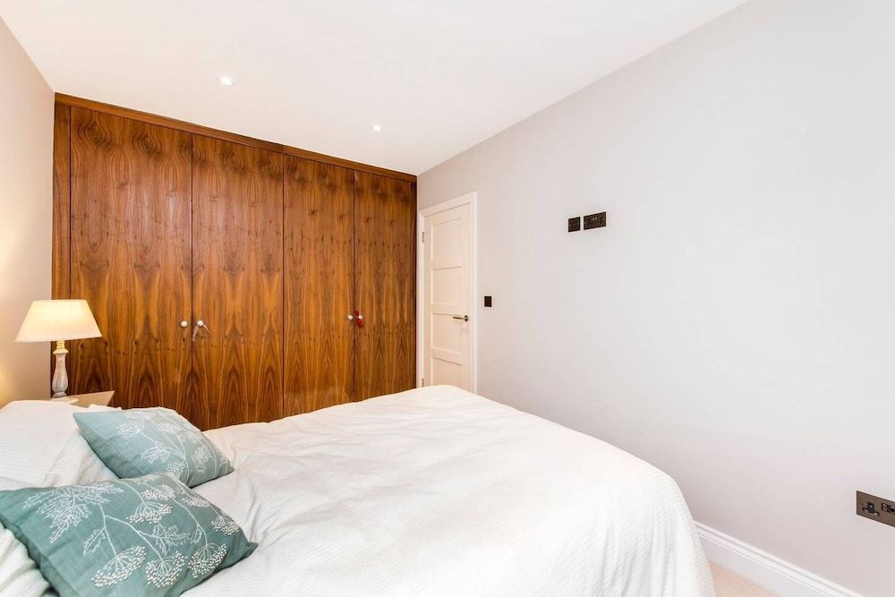 undefined Charming Apartment Close to Notting Hill 2