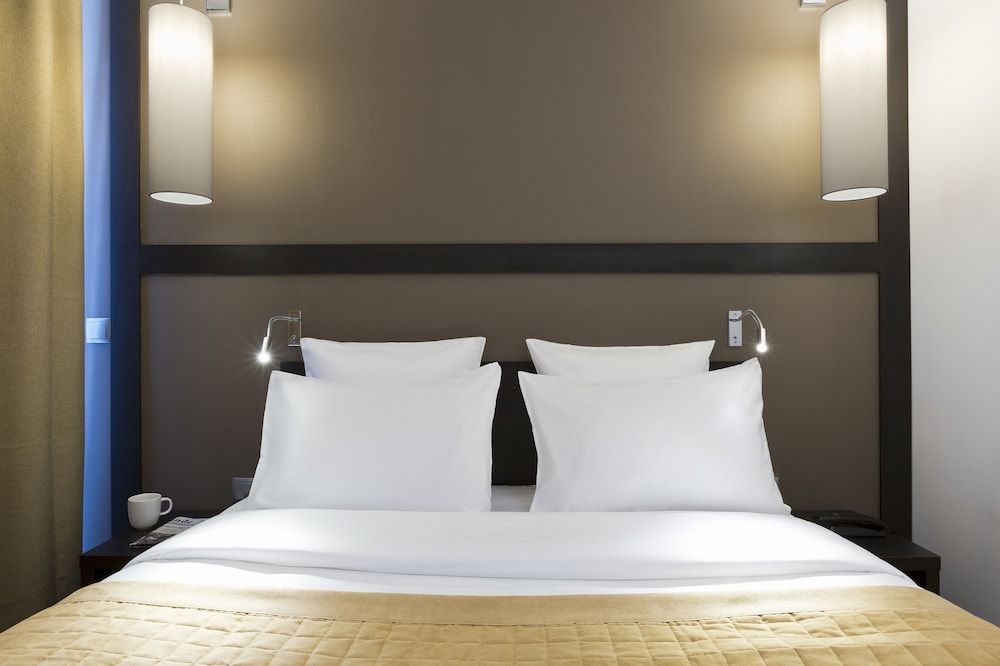 Simon's Boutique Hotel Comfort Room 2