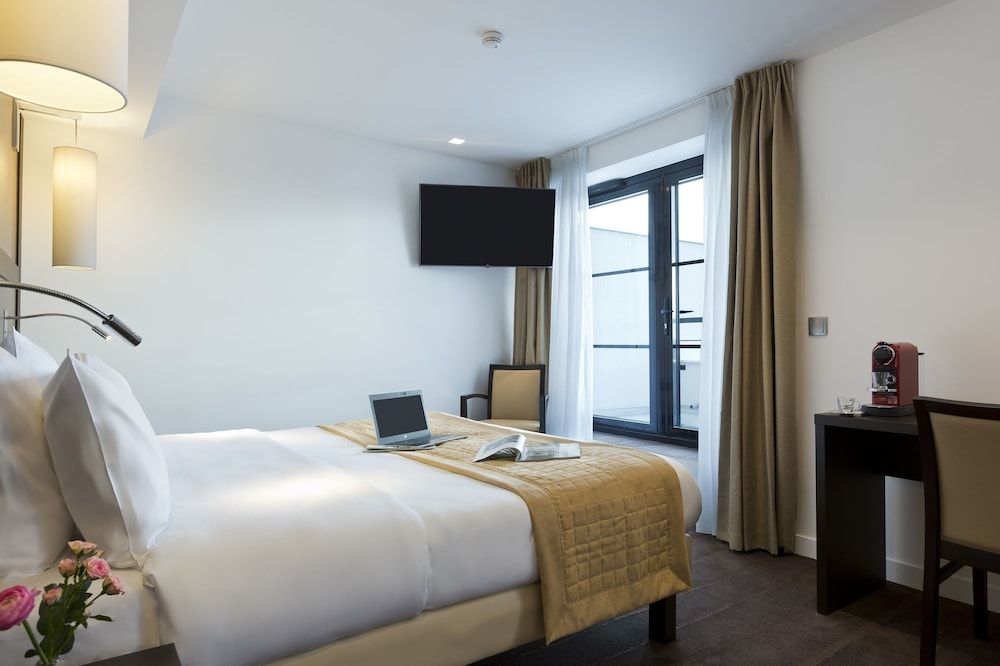 undefined Simon's Boutique Hotel 7