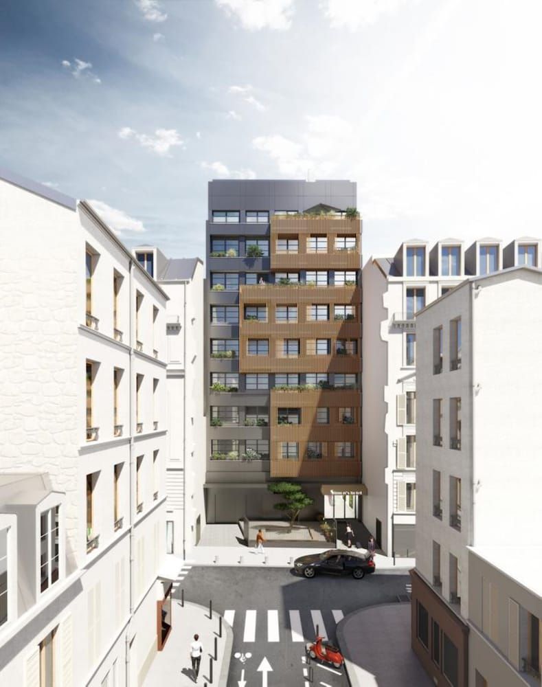 undefined Simon's Boutique Hotel 6