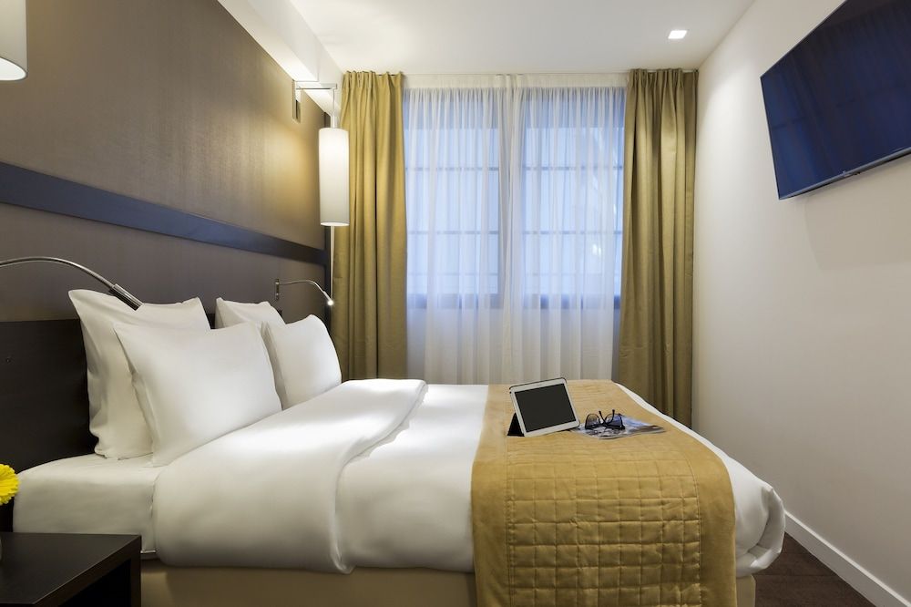 undefined Simon's Boutique Hotel 4