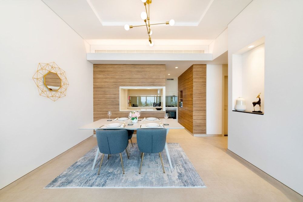 undefined Maison Privee - Banyan Tree Residences 8