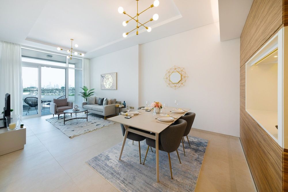 undefined Maison Privee - Banyan Tree Residences 10