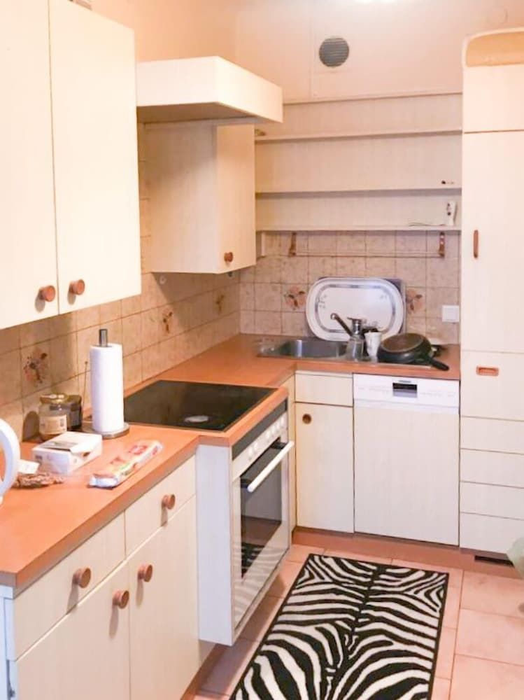 undefined Lovely House - Double Bed, Parking 4