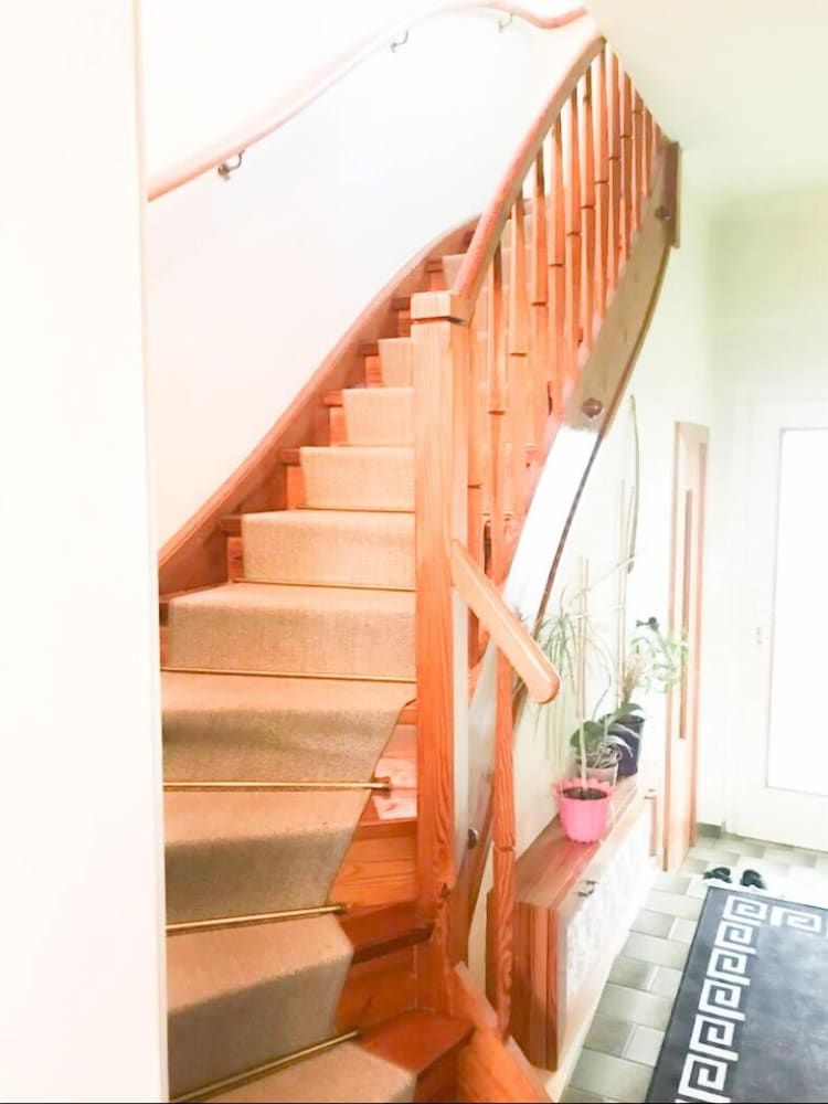 undefined Lovely House - Double Bed, Parking 5