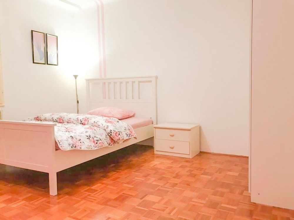 undefined Lovely House - Double Bed, Parking