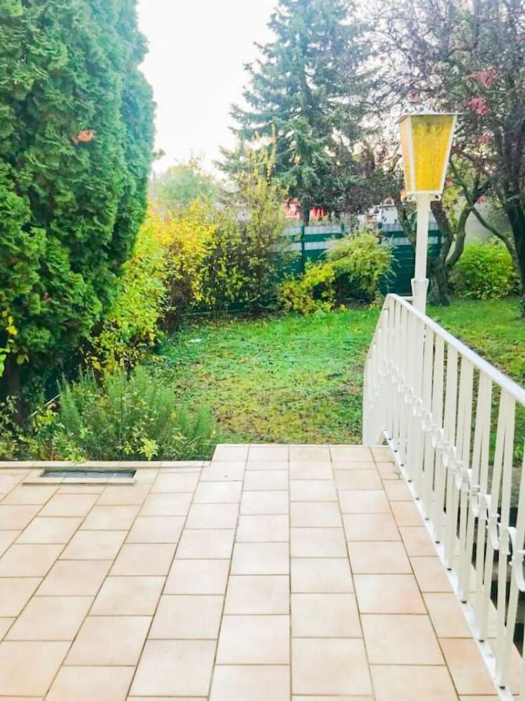 undefined Lovely House - Double Bed, Parking 7