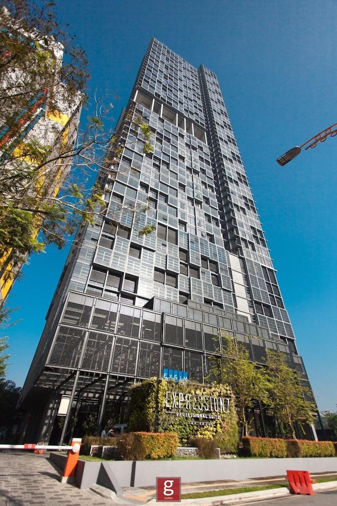 undefined Expressionz Suites KLCC by Like Home 9