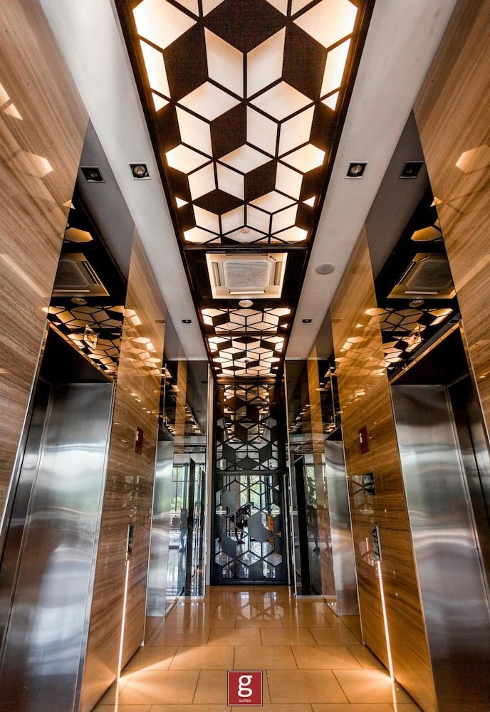 undefined Expressionz Suites KLCC by Like Home 4