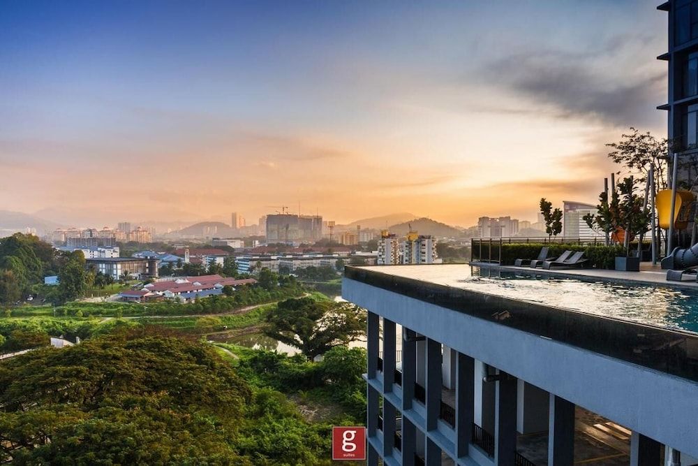 undefined Expressionz Suites KLCC by Like Home