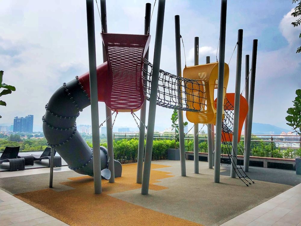 Children's Play Area