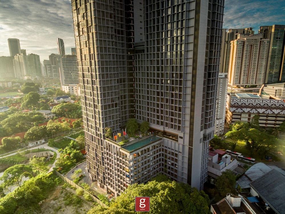 undefined Expressionz Suites KLCC by Like Home 10
