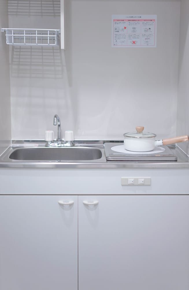 Kitchenette