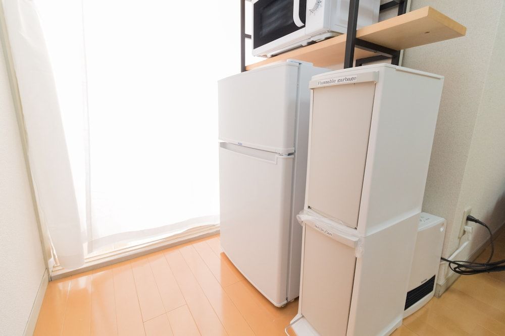 undefined Lions apartment Shinjuku Gyoen 1002 8