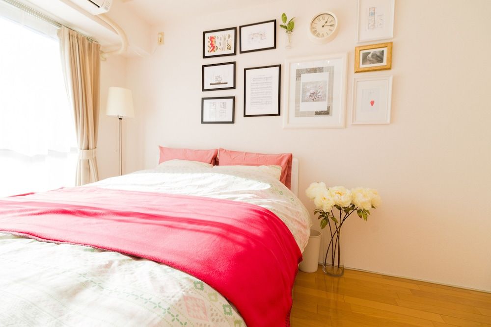 undefined Lions apartment Shinjuku Gyoen 1002