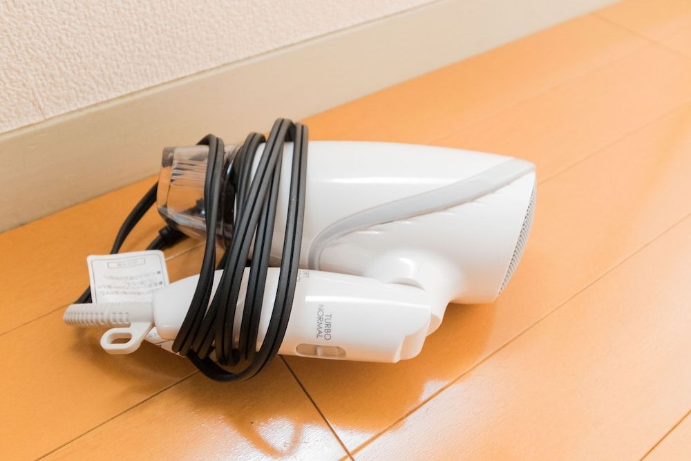 Lions apartment Shinjuku Gyoen 1002 Room (/3) 14