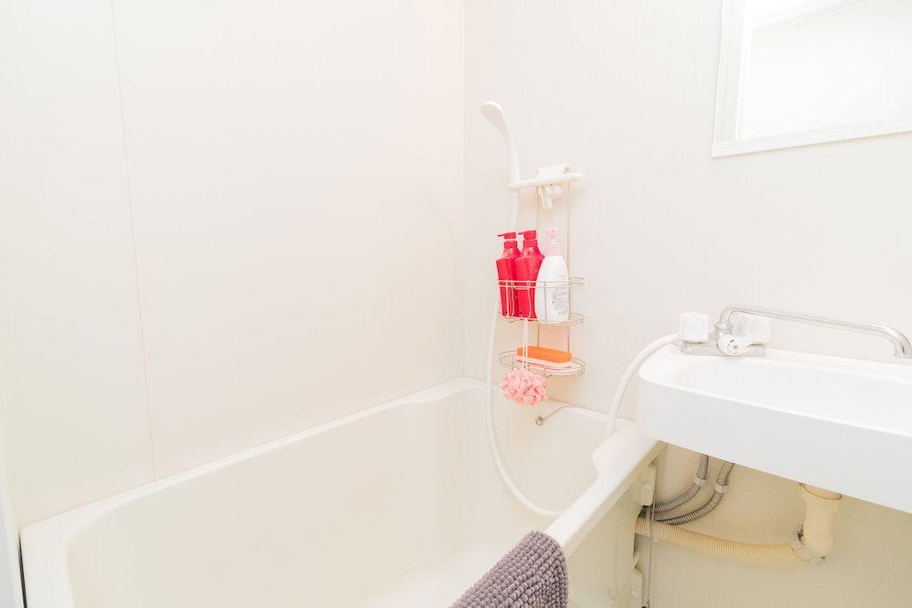 Lions apartment Shinjuku Gyoen 1002 Room (/3) 12