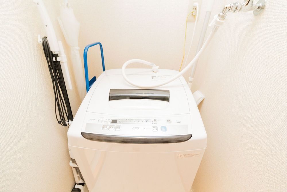 Lions apartment Shinjuku Gyoen 1002 Room (/3) 11