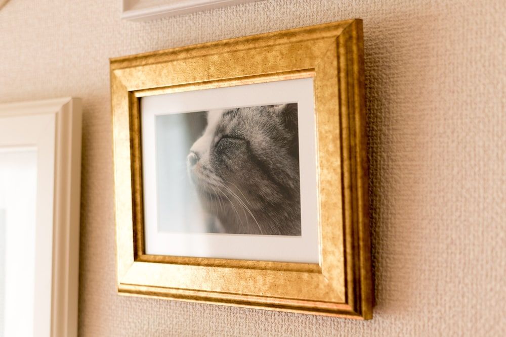 undefined Lions apartment Shinjuku Gyoen 1002 6