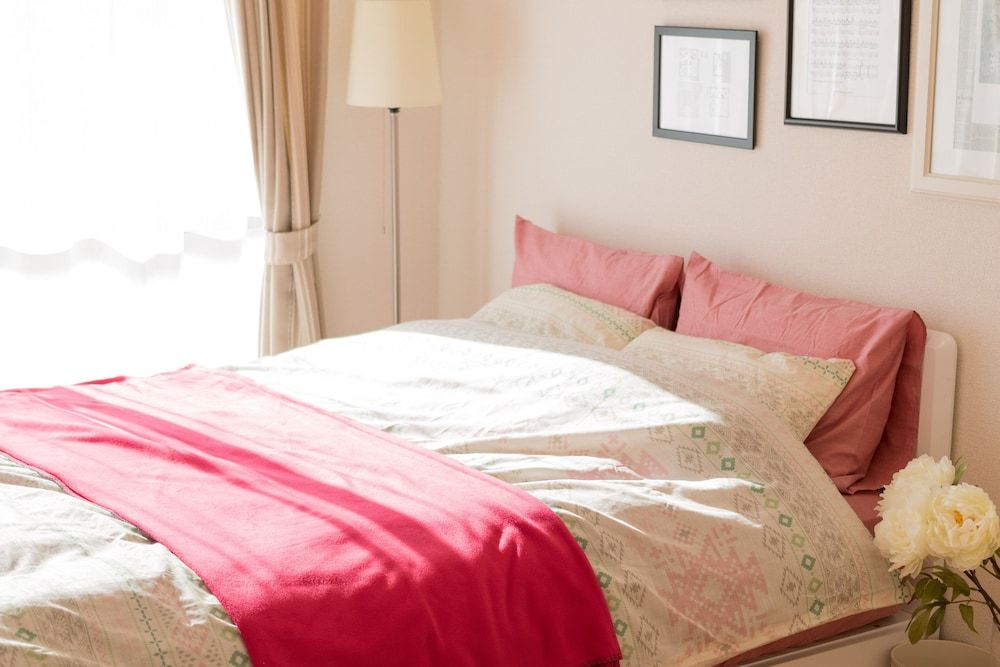 undefined Lions apartment Shinjuku Gyoen 1002 3