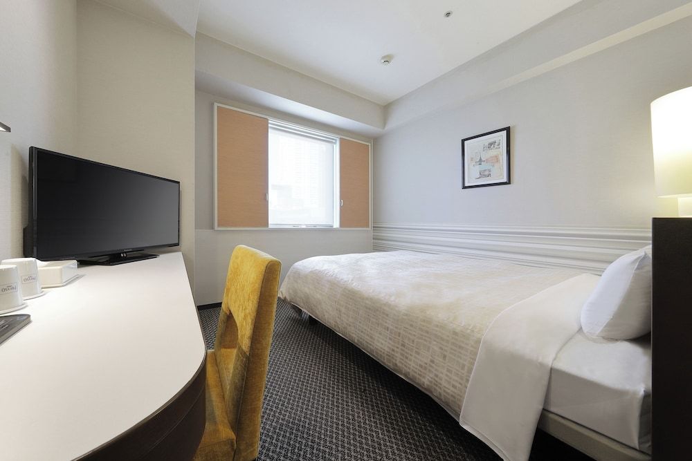 Double Room, Non Smoking