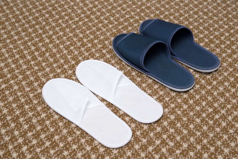 In-Room Amenity
