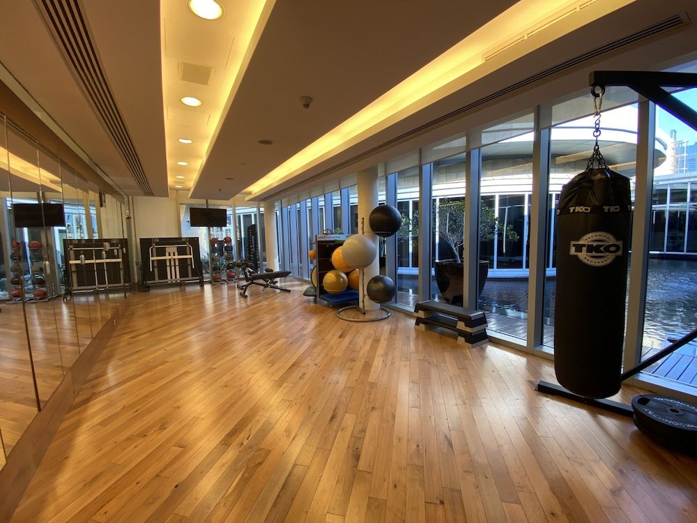 SuperHost - Spacious Studio With Direct Burj Khalifa View I Address Dubai Mall