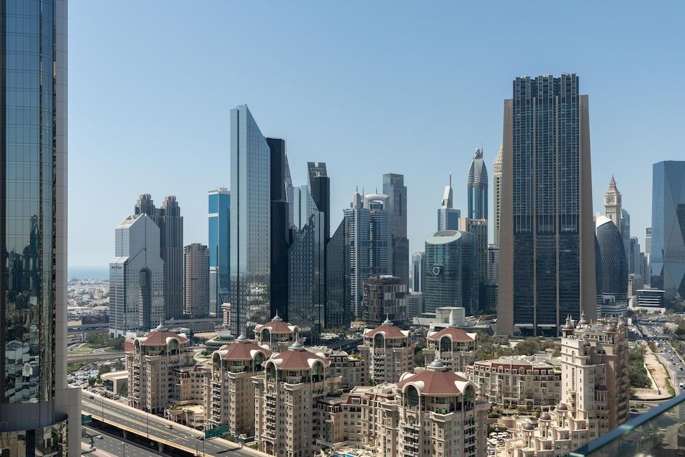 undefined SuperHost - Spacious Studio With Direct Burj Khalifa View I Address Dubai Mall 6